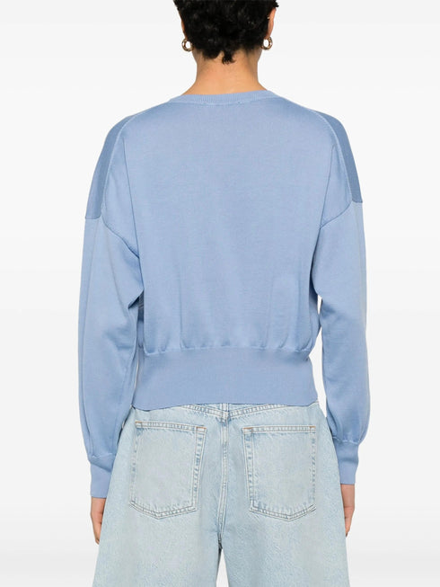 DANIELE FIESOLI SWEATER